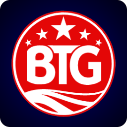 โลโก้พันธมิตรเกม BIGT