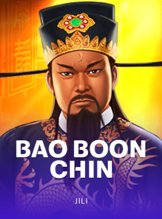 ภาพเกม Bao Boon Chin รหัสค่าย JLT