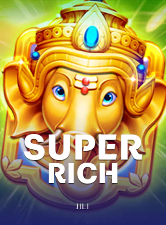 ภาพเกม Super Rich รหัสค่าย JLT