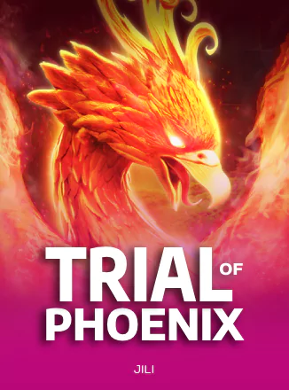 ภาพเกม Trial of Phoenix รหัสค่าย JLT