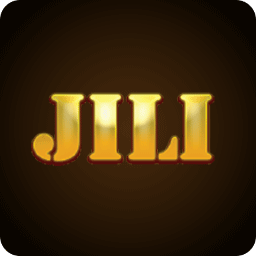 โลโก้พันธมิตรเกม Jili